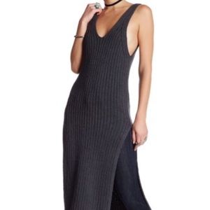 Free People | Emmy Knit Tank Dress
